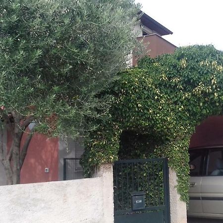 Apartmán Tili Pula Exteriér fotografie