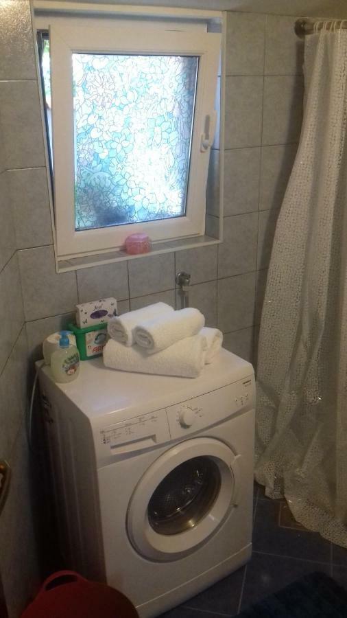 Apartmán Tili Pula Exteriér fotografie