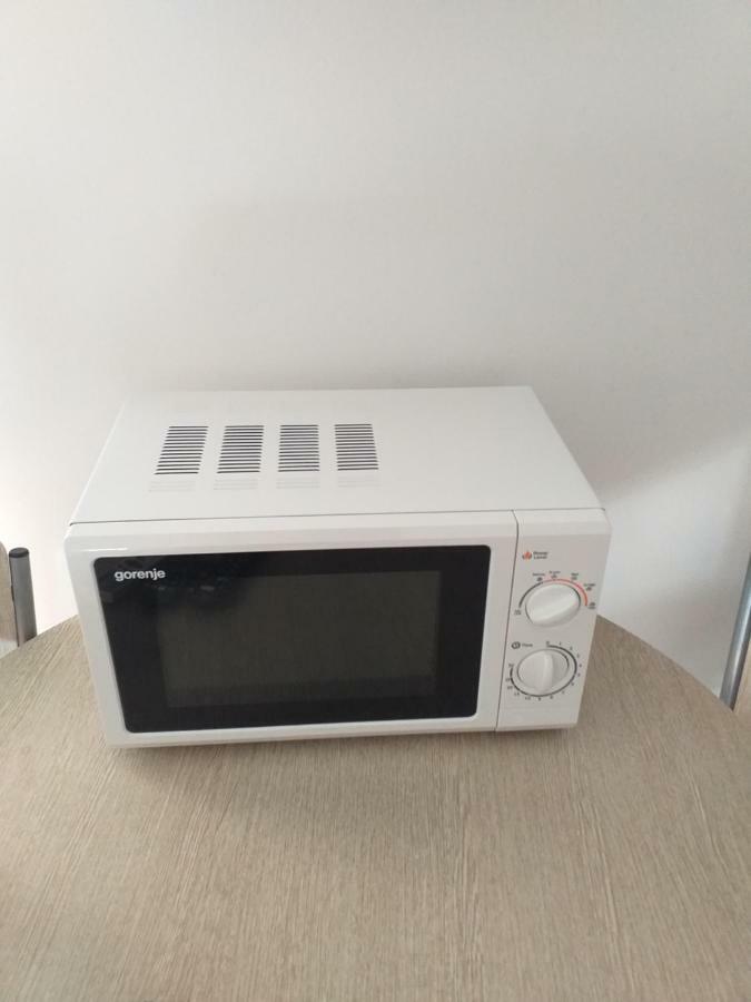 Apartmán Tili Pula Exteriér fotografie